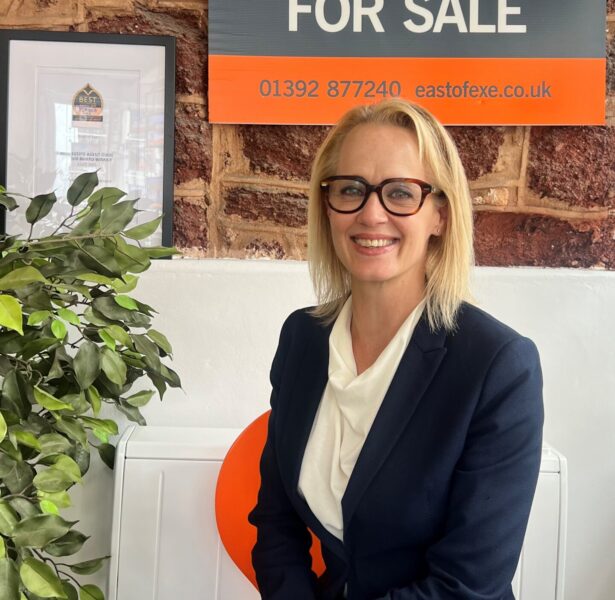Meet The Team | East of Exe & West of Exe | Estate Agents Exeter