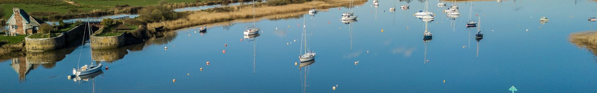 River Exe