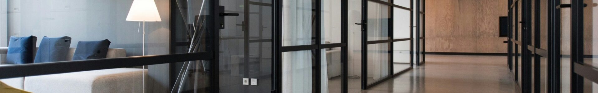 Commercial Offices
