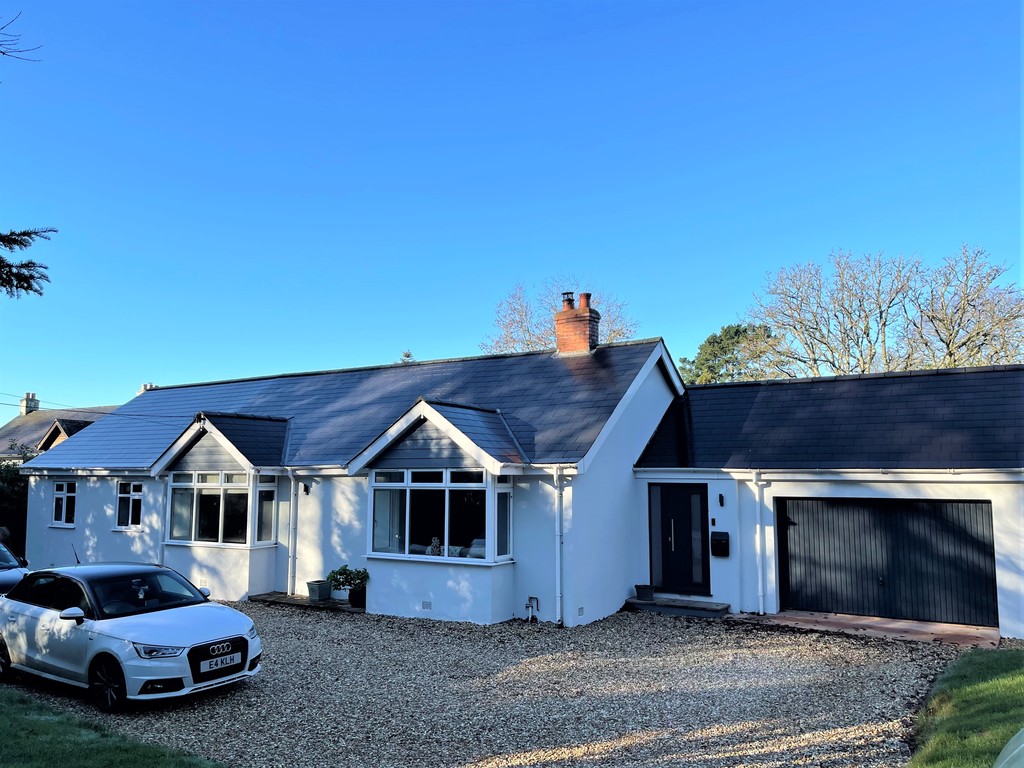 Welcome to East of Exe & West of Exe | Estate Agents Exeter