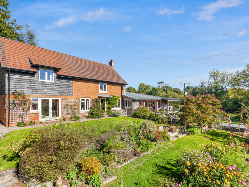 Property For Sale in Exeter and East Devon | East of Exe